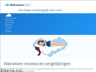 matrassencheck.nl