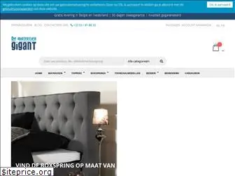 matrassengigant.nl