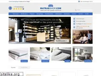 matrasshop.com