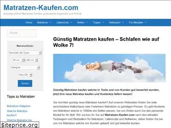 matratzen-kaufen.com