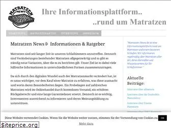 matratzen-news.de
