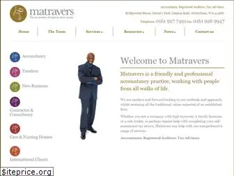 matravers.com