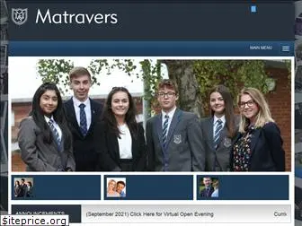 matravers.wilts.sch.uk