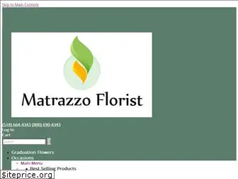 matrazzoflorist.com