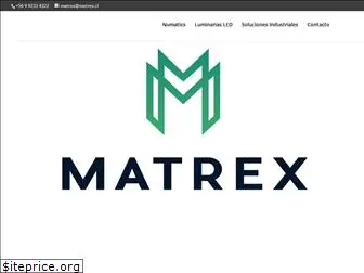 matrex.cl