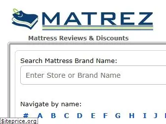 matrez.com