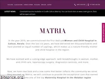 matria.in