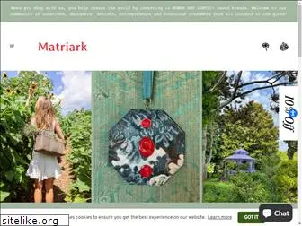 matriark.com