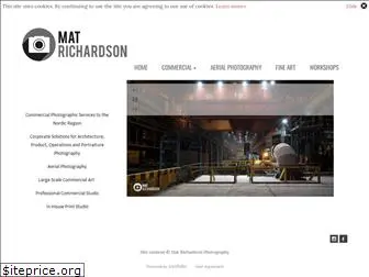 matrichardson.com