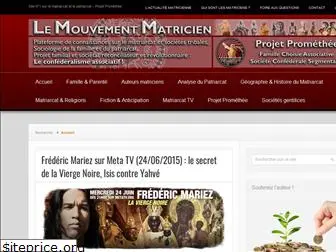 matricien.wordpress.com