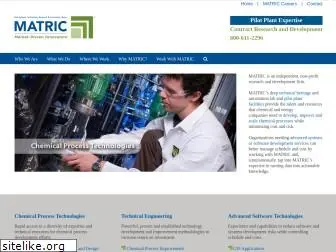 matricinnovates.com