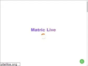 matriclive.com