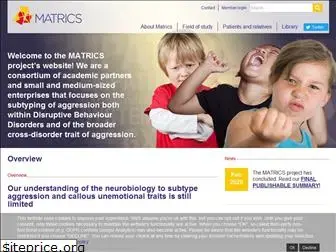 matrics-project.eu