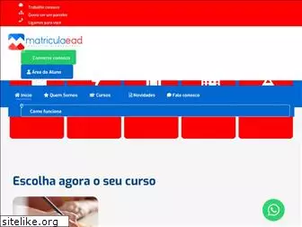 matriculaead.com.br