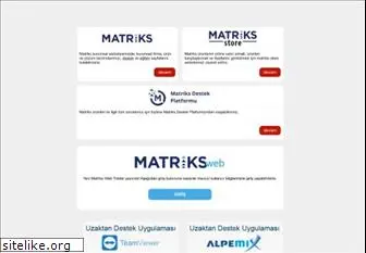 matriks.web.tr