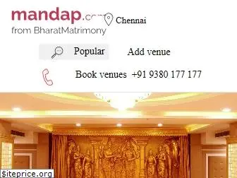 matrimonymandap.com