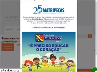 matripecas.com.br