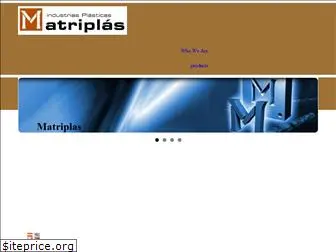 matriplas.com
