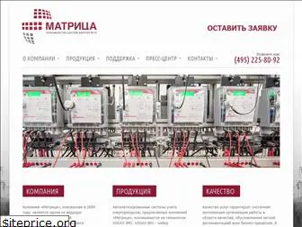 matritca.ru