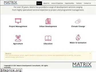 matrix-africa.com