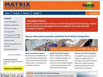 matrix-composites.co.uk