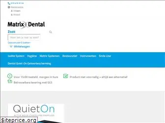 matrix-dental.com