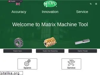 matrix-machine.com