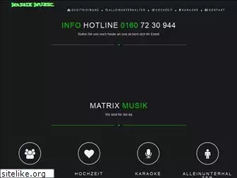 matrix-music.de