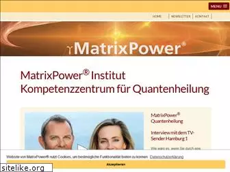 matrix-power.de