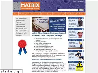 matrix-roofing.co.uk