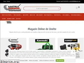 matrix-shop.ro