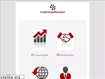 matrix-software.de
