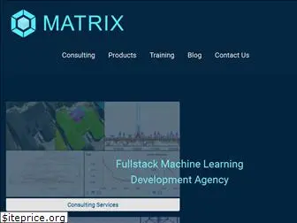 matrix.ai