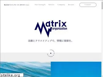 matrix.co.jp