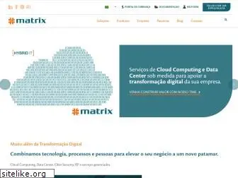 matrix.com.br