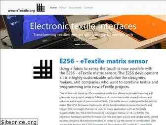 matrix.etextile.org