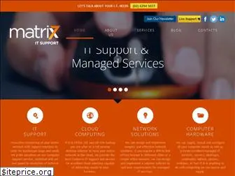 matrix7.com.au