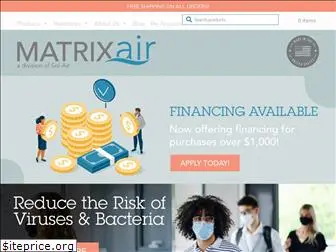 matrixair.com