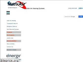 matrixairheating.com