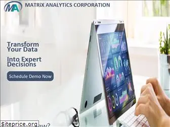 matrixanalytics.co