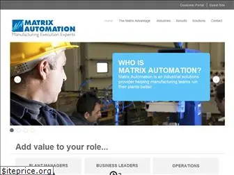 matrixautomation.com