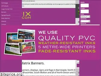 matrixbanners.com