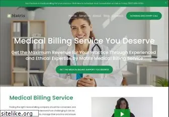 matrixbill.com