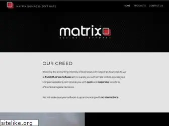 matrixbs.me