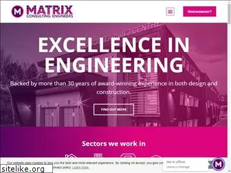 matrixce.co.uk