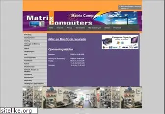 matrixcomputers.nl