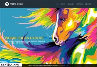 matrixcreate.com