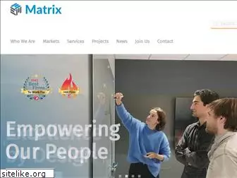 matrixdesigngroup.com