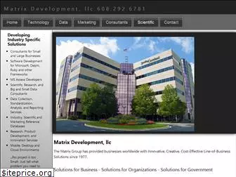matrixdevelopment.com