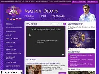 matrixdrops.com
